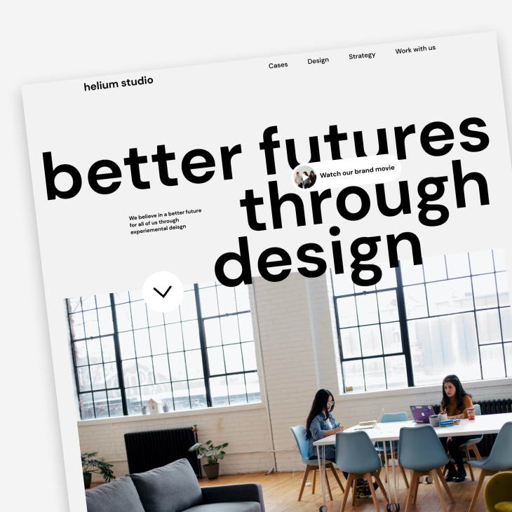 design aid, work example